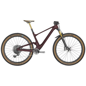 Bicicleta SCOTT Spark 900 2023
