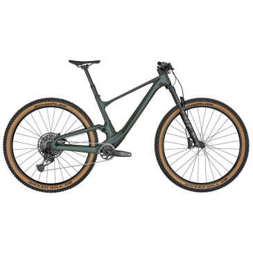 Bicicleta SCOTT Spark 930...