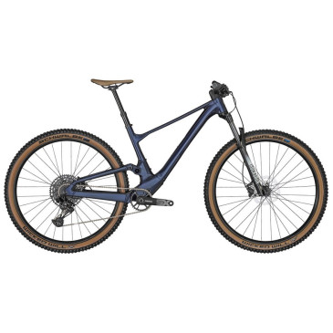 Bicicleta SCOTT Spark 970...
