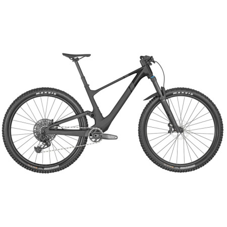 Bicicleta SCOTT Spark ST 910 2023 NEGRO S