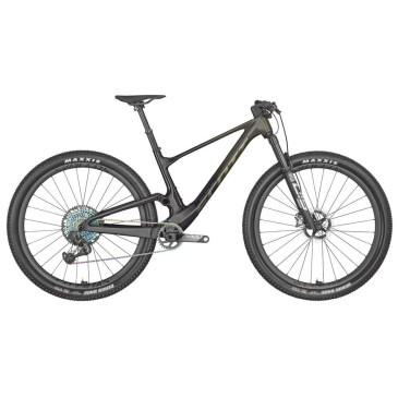 Bicicleta SCOTT Spark RC...