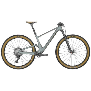 Bicicleta SCOTT Spark RC...