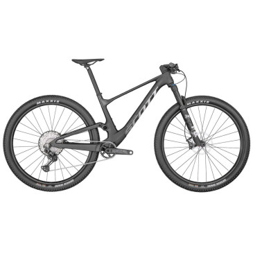 SCOTT Spark RC Team Black...