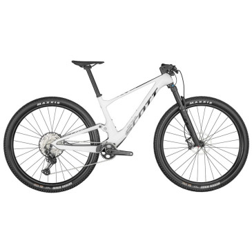 Bicicleta SCOTT Spark RC...