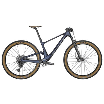 Bicicleta SCOTT Spark RC...