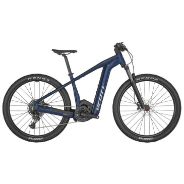 Bicicleta SCOTT Aspect...