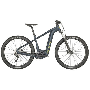 Bicicleta SCOTT Aspect...