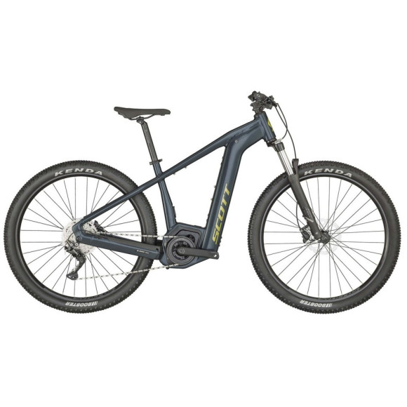 SCOTT Aspect Eride 930 2024 Bicycle AZUL MARINO M