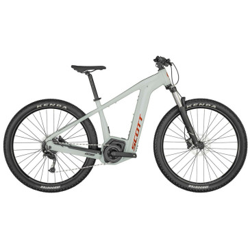 Bicicleta SCOTT Aspect...