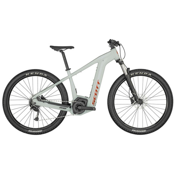 Bicicleta SCOTT Aspect Eride 940 2024 BLANCO L