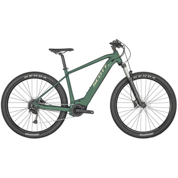 Bicicleta SCOTT Aspect...