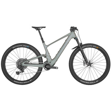 Bicicleta SCOTT Lumen Eride...