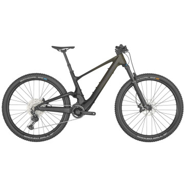 Bicicleta SCOTT Lumen Eride...