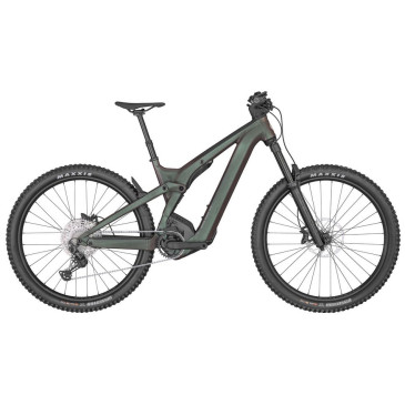 Bicicleta SCOTT Patron...