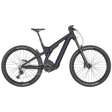 Bicicleta SCOTT Patron...