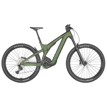 SCOTT Pattern Eride 930...