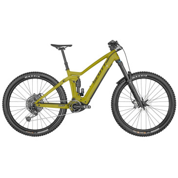 Bicicleta SCOTT Ransom...
