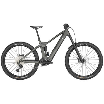 Bicicleta SCOTT Ransom...