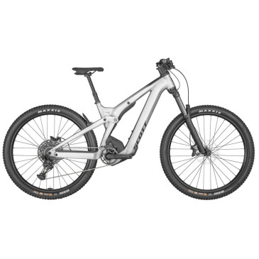 Bicicleta SCOTT Strike...