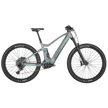Bicicleta SCOTT Strike...