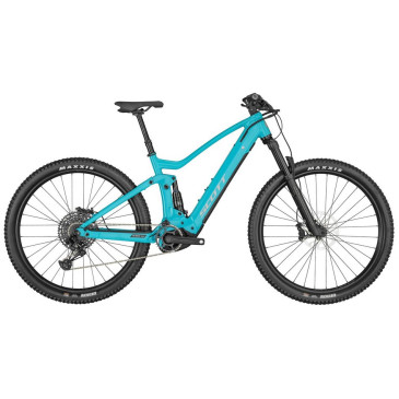 Bicicleta SCOTT Strike...