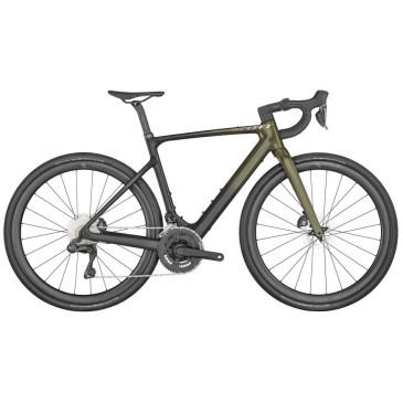 Bicicleta SCOTT Solace...