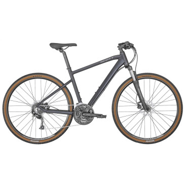 Bicicleta SCOTT Sub Cross...