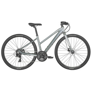 Bicicleta SCOTT Sub Cross...