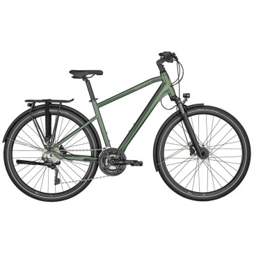 Bicicleta SCOTT Sub Sport...
