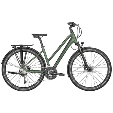 Bicicleta SCOTT Sub Sport...
