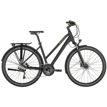 Bicicleta SCOTT Sub Sport...