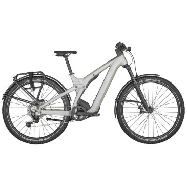 Bicicleta SCOTT Axis Eride...
