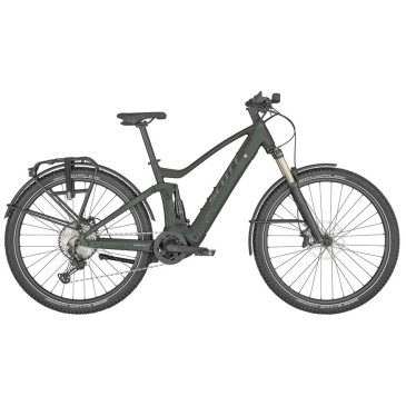 Bicicleta SCOTT Axis Eride...