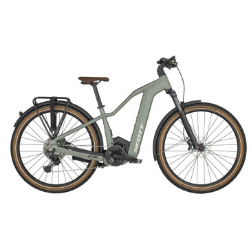 SCOTT Axis Eride 10 Lady...