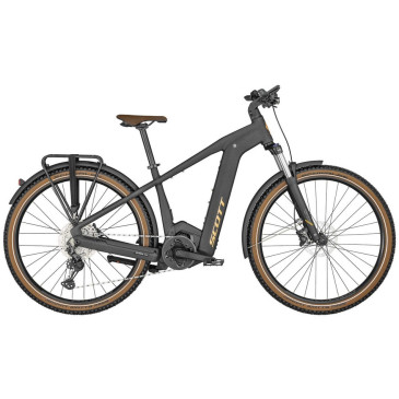 Bicicleta SCOTT Axis Eride...