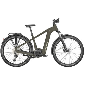 SCOTT Axis Eride 30 Men...