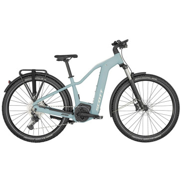 SCOTT Axis Eride 30 Lady...