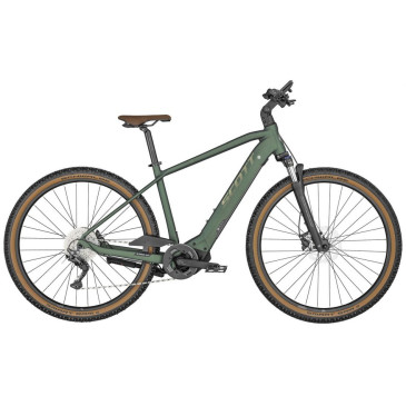 Bicicleta SCOTT Sub Cross...