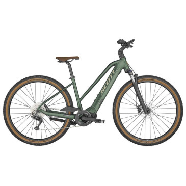 Vélo SCOTT Sub Cross Eride...