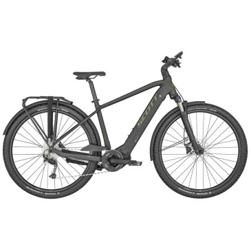 Bicicleta SCOTT Sub Cross...
