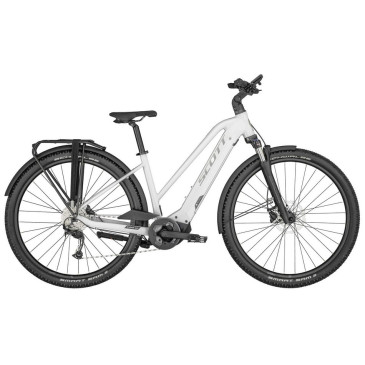 Bicicleta SCOTT Sub Cross...