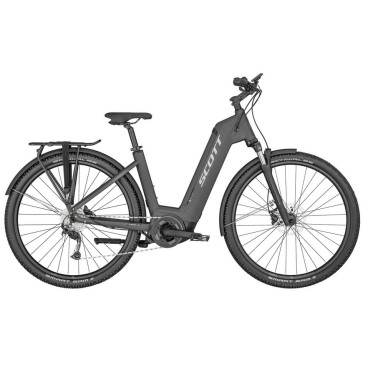 Bicicleta SCOTT Sub Cross...