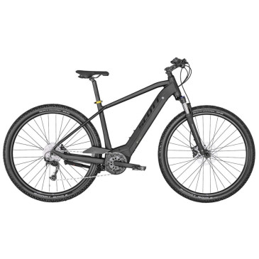 Bicicleta SCOTT Sub Cross...