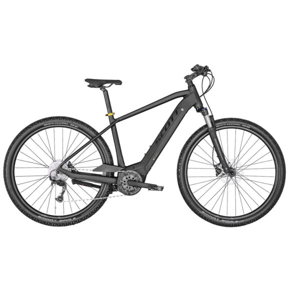 Bicicleta SCOTT Sub Cross Eride 30 Men 2023 NEGRO S