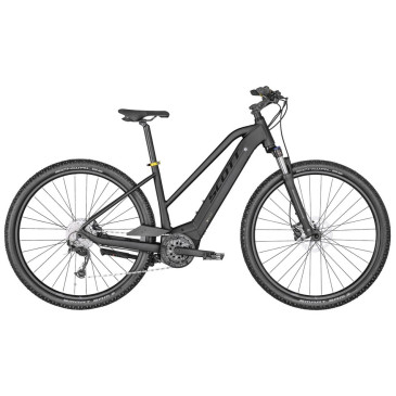 Bicicleta SCOTT Sub Cross...