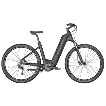 Bicicleta SCOTT Sub Cross...