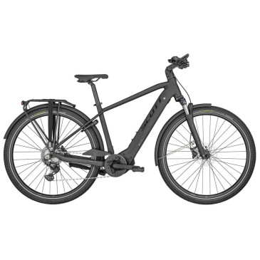 Bicicleta SCOTT Sub Sport...