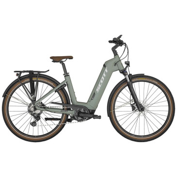 SCOTT Sub Sport Eride 20...