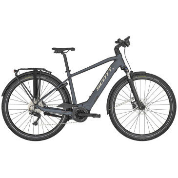 Bicicleta SCOTT Sub Tour...