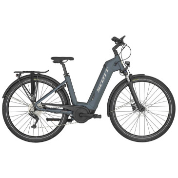 Bicicleta SCOTT Sub Tour...
